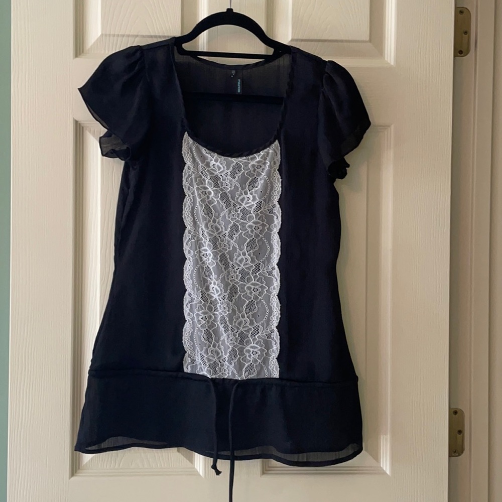 Summer top
